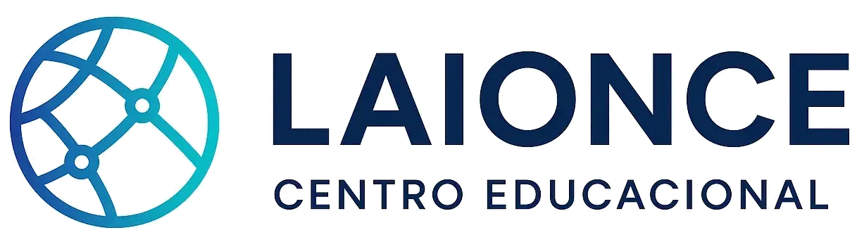 Logo Laionce Educação Profissional