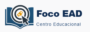 Logo Foco Ead Br Inova Simples